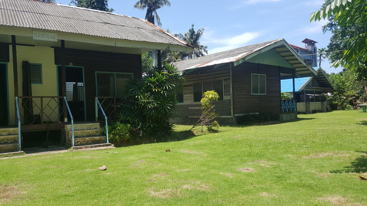 Locanda Bora Bora Boracay Island