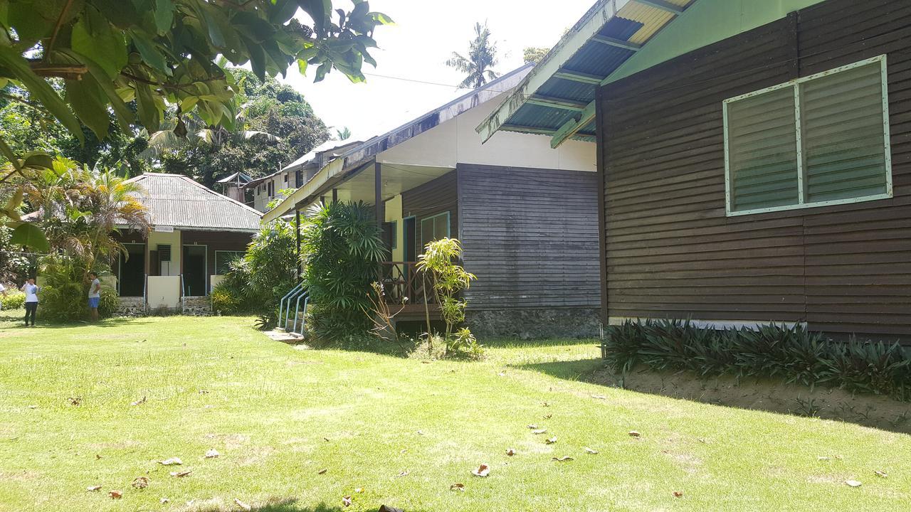 Bora Bora Locanda 2*