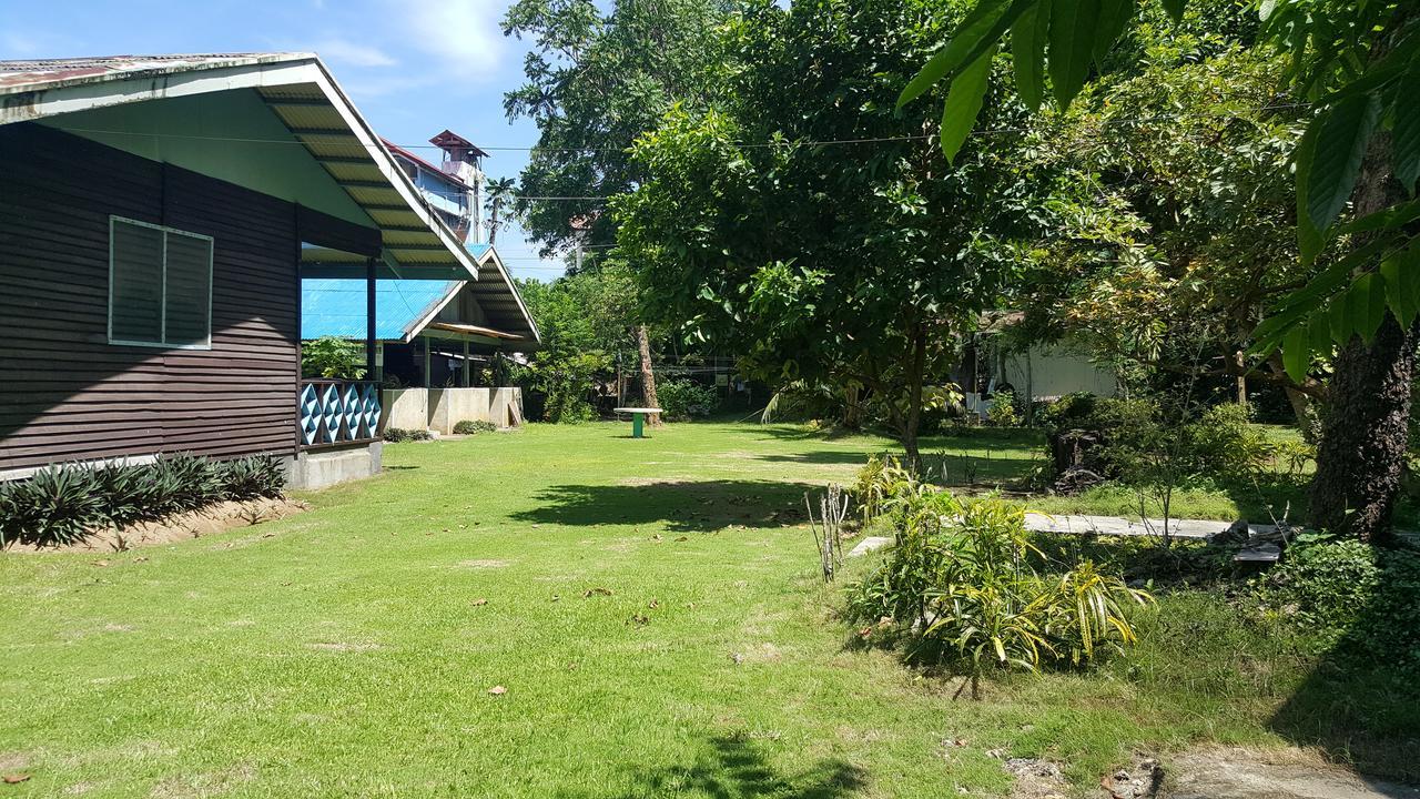 Locanda Bora Bora Boracay Island