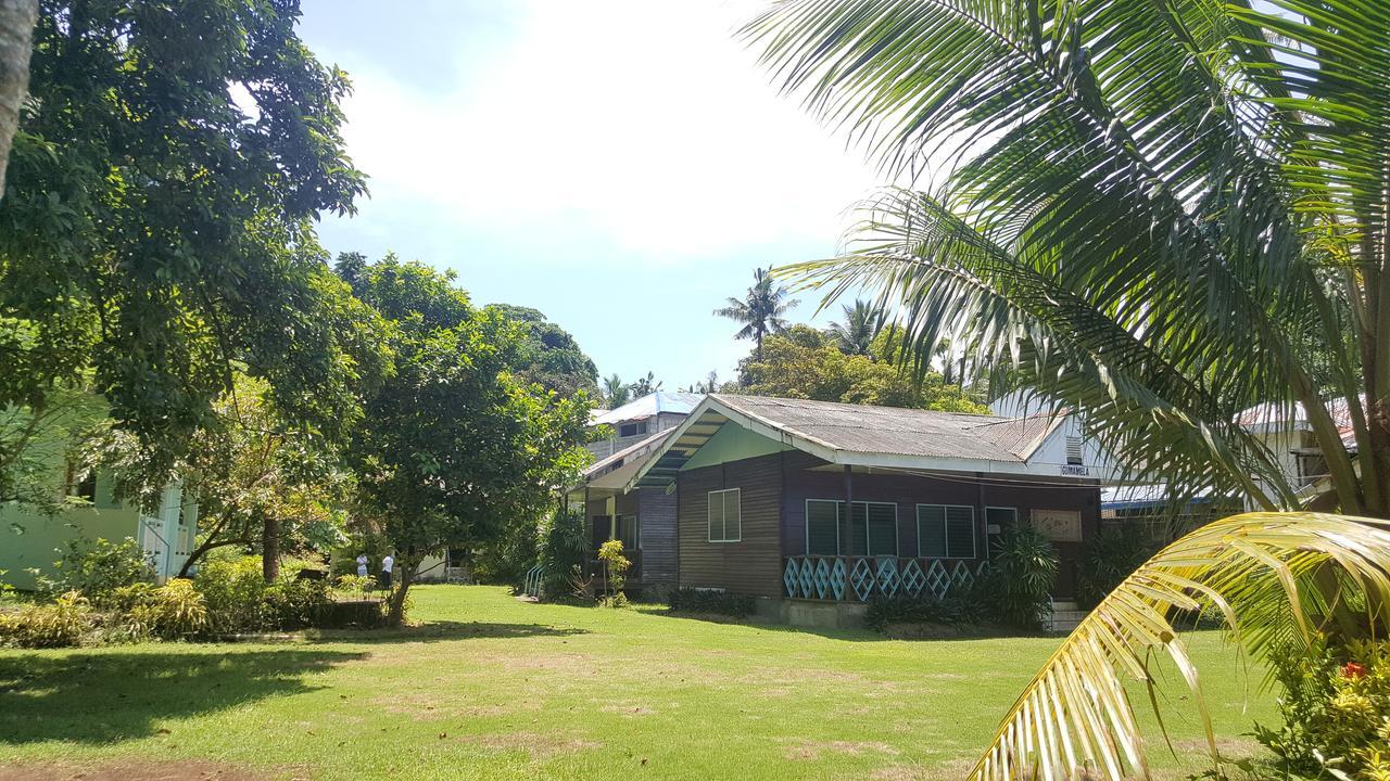 Bora Bora Locanda