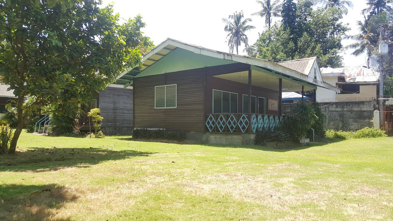 Locanda Bora Bora 2*