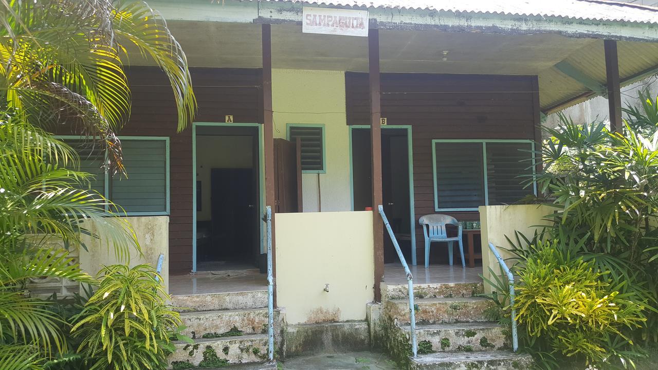 Locanda Bora Bora Boracay Island