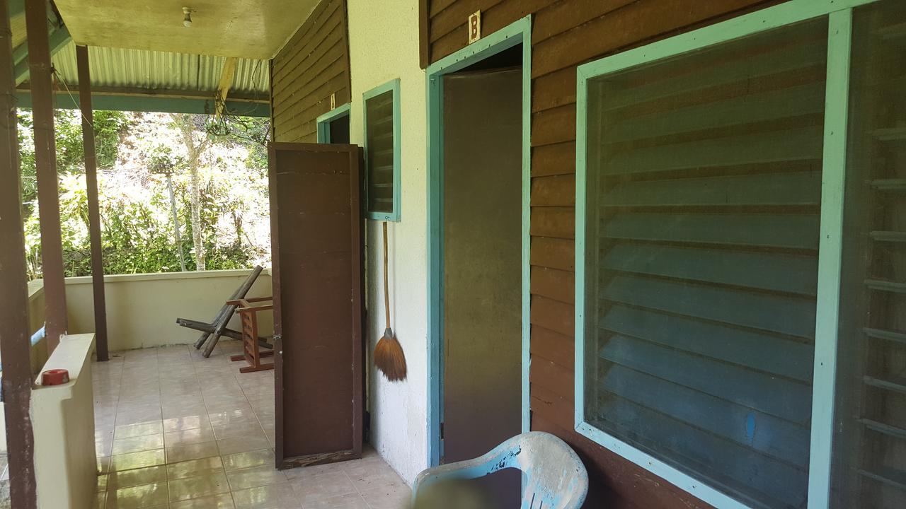 Bora Bora Locanda 2*
